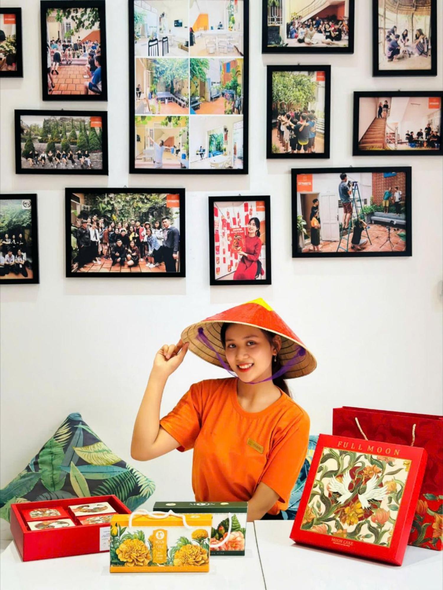 City Hostel Danang Exteriér fotografie